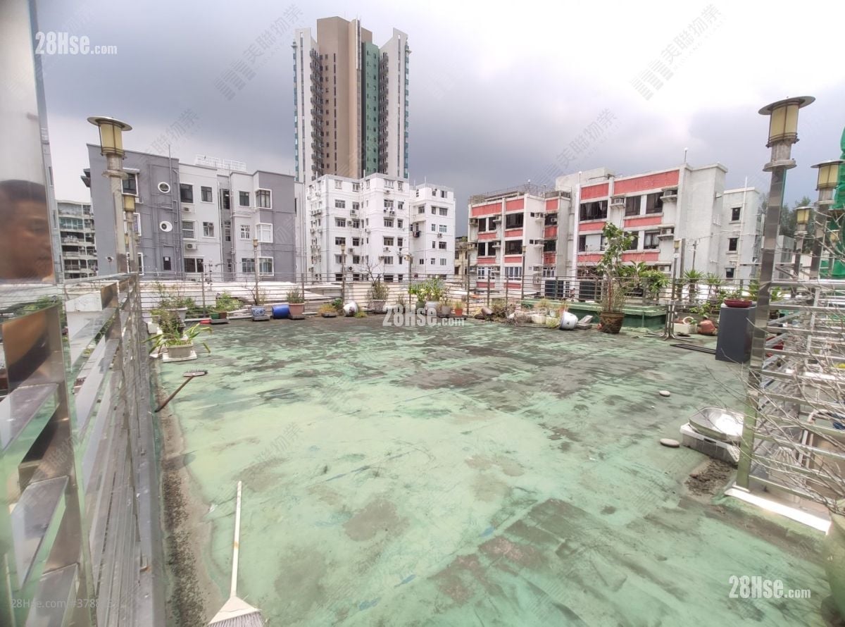 Sau Lai Garden Sell 5+ Bedrooms 2,655 ft²