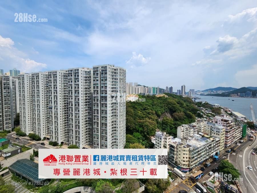 Laguna City Sell 3 Bedrooms , 2 Bathrooms 748 ft²