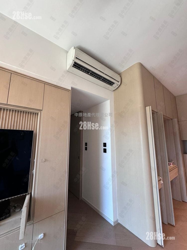 柏傲庄 售盘 2 浴室 660 平方尺