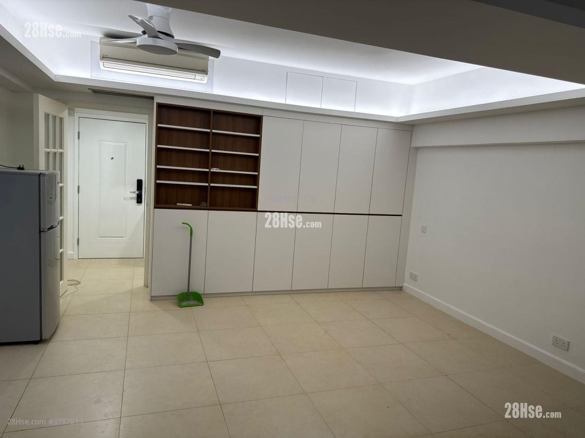 New Fortune House Rental 1 Bathroom 400 ft²