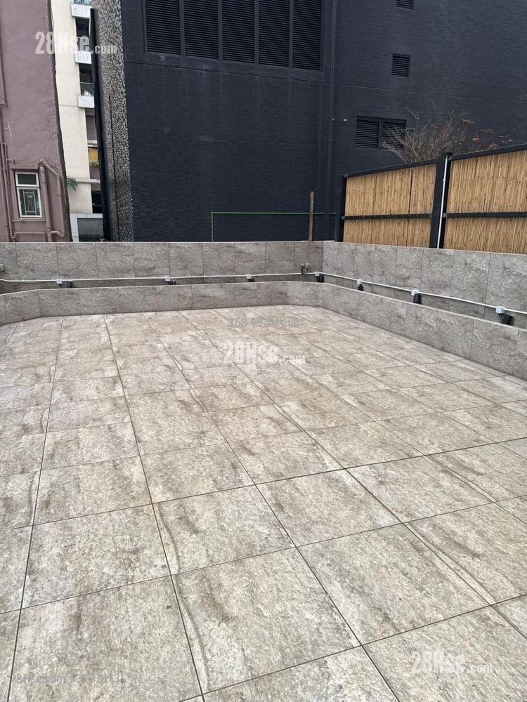 New Fortune House Rental 1 Bathroom 400 ft²