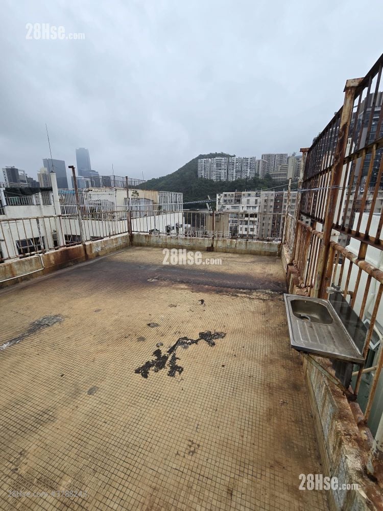 Healthy Gardens Sell 2 Bedrooms , 1 Bathroom 446 ft²