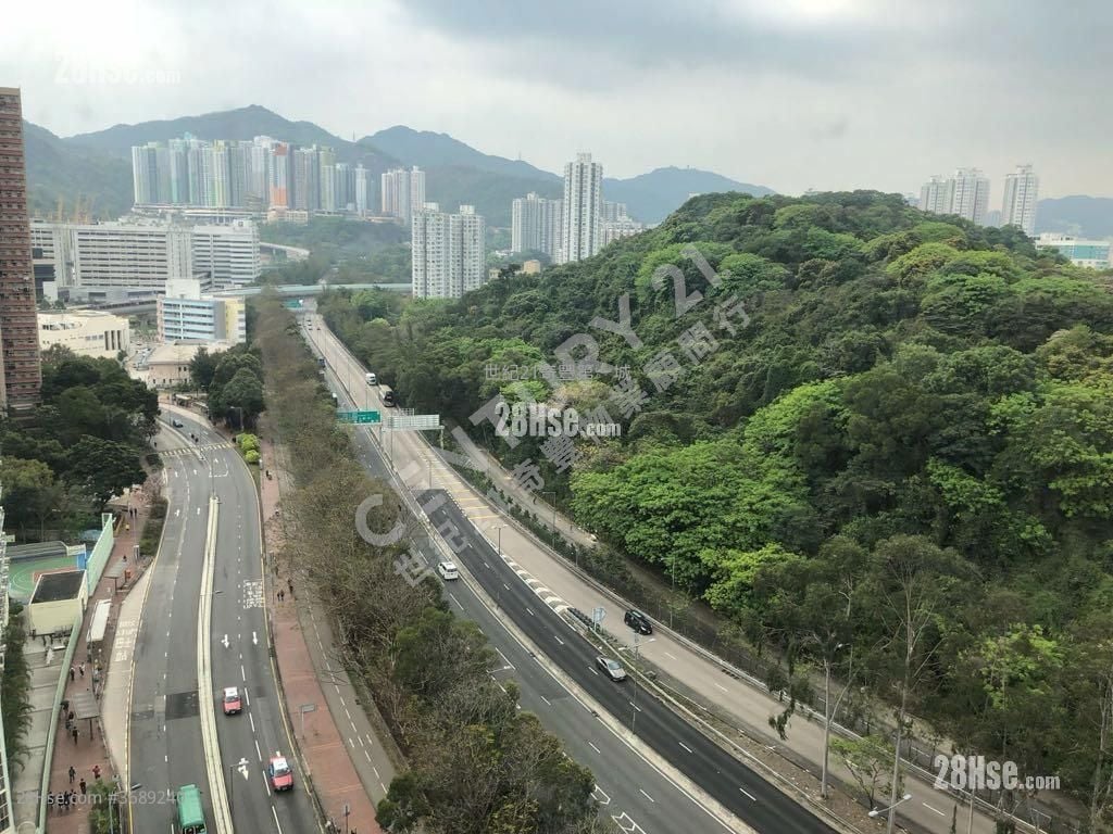 City One Shatin Sell 2 Bedrooms , 1 Bathroom 304 ft²