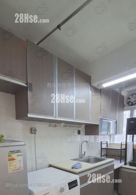 太明楼 租盘 开放式间隔 , 1 浴室 380 平方尺