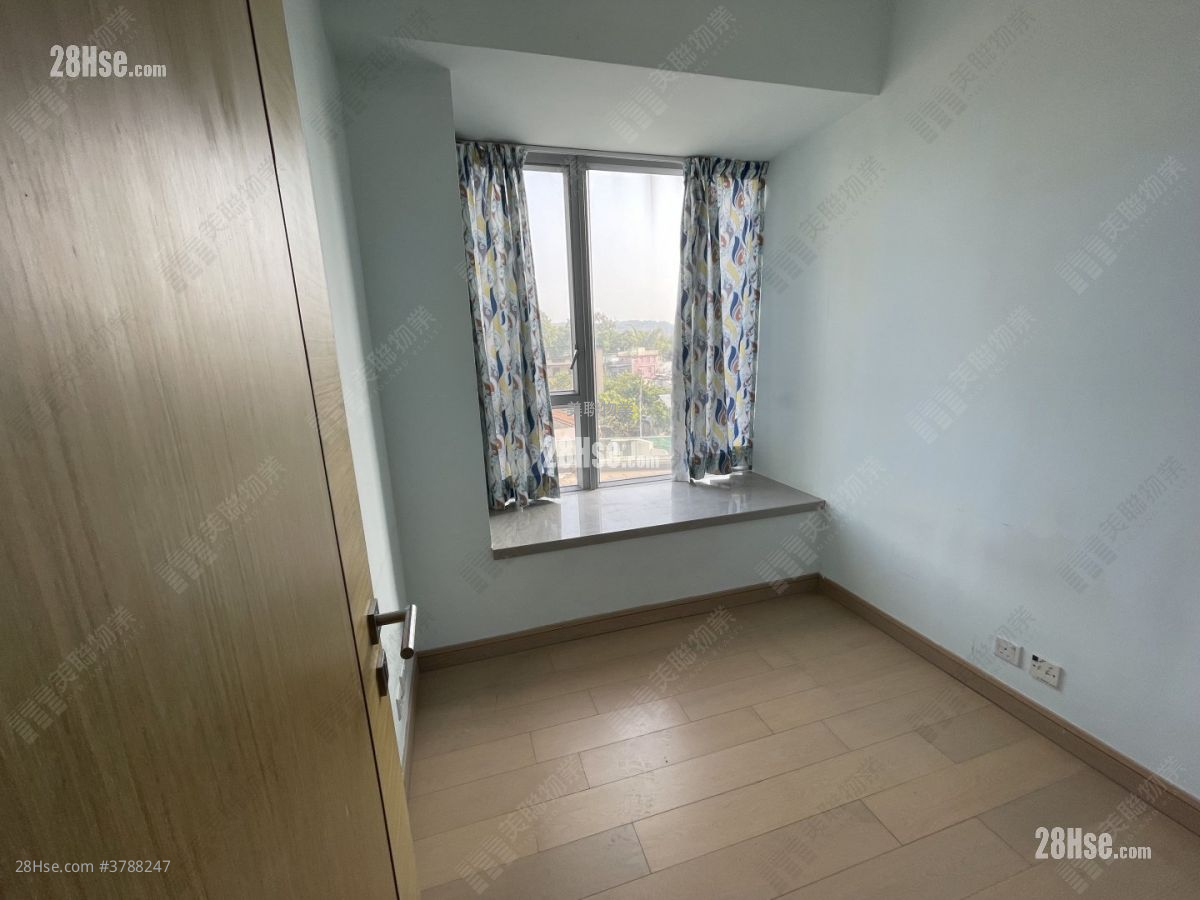 尚悦 租盘 2 房 , 1 浴室 440 平方尺