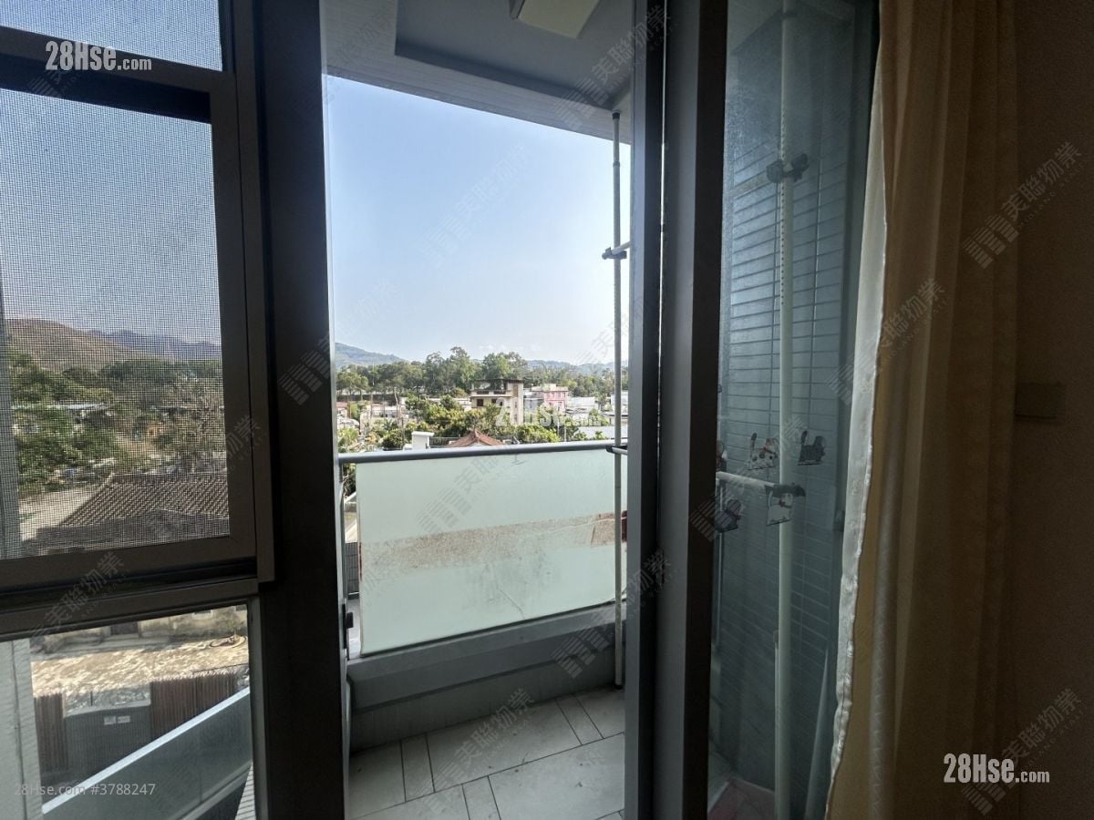 尚悦 租盘 2 房 , 1 浴室 440 平方尺