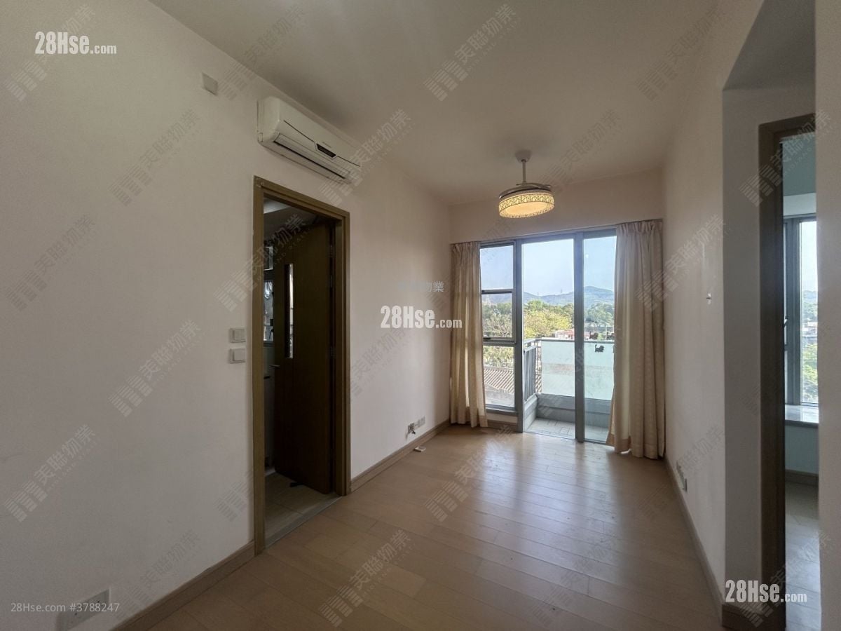 尚悦 租盘 2 房 , 1 浴室 440 平方尺