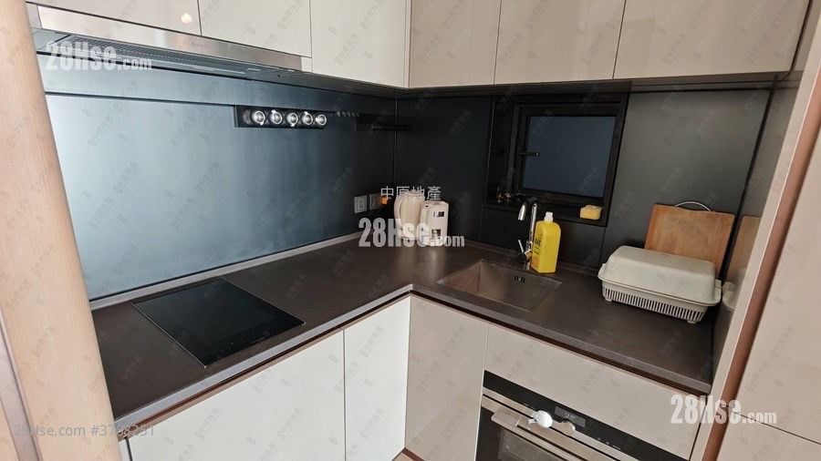 瑜悦 售盘 1 房 , 1 浴室 350 平方尺