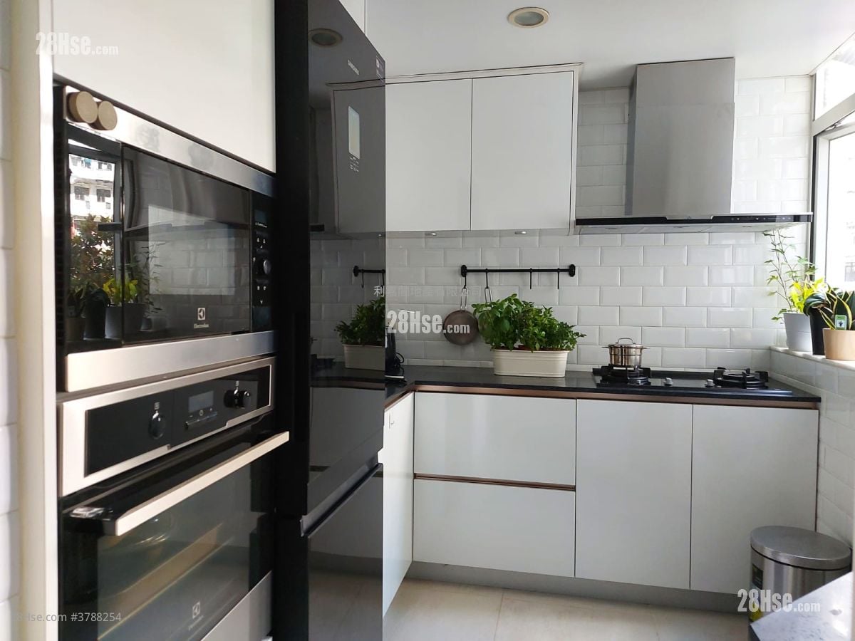 Park Vale Sell 2 Bedrooms , 1 Bathroom 550 ft²