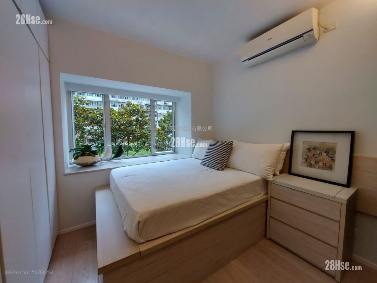 Park Vale Sell 2 Bedrooms , 1 Bathroom 550 ft²