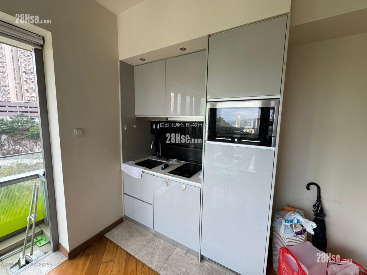 形品 租盘 1 房 , 1 浴室 363 平方尺