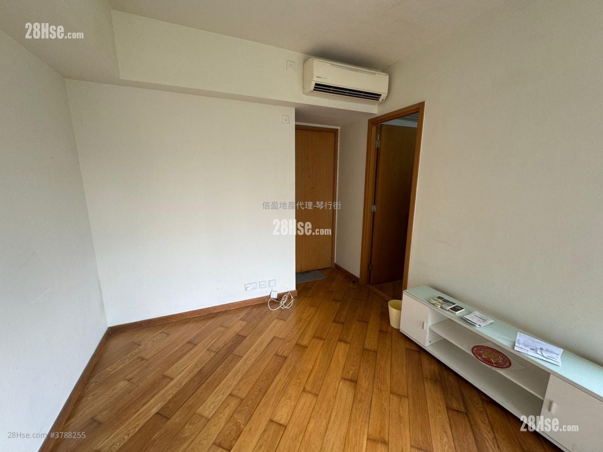 形品 租盘 1 房 , 1 浴室 363 平方尺