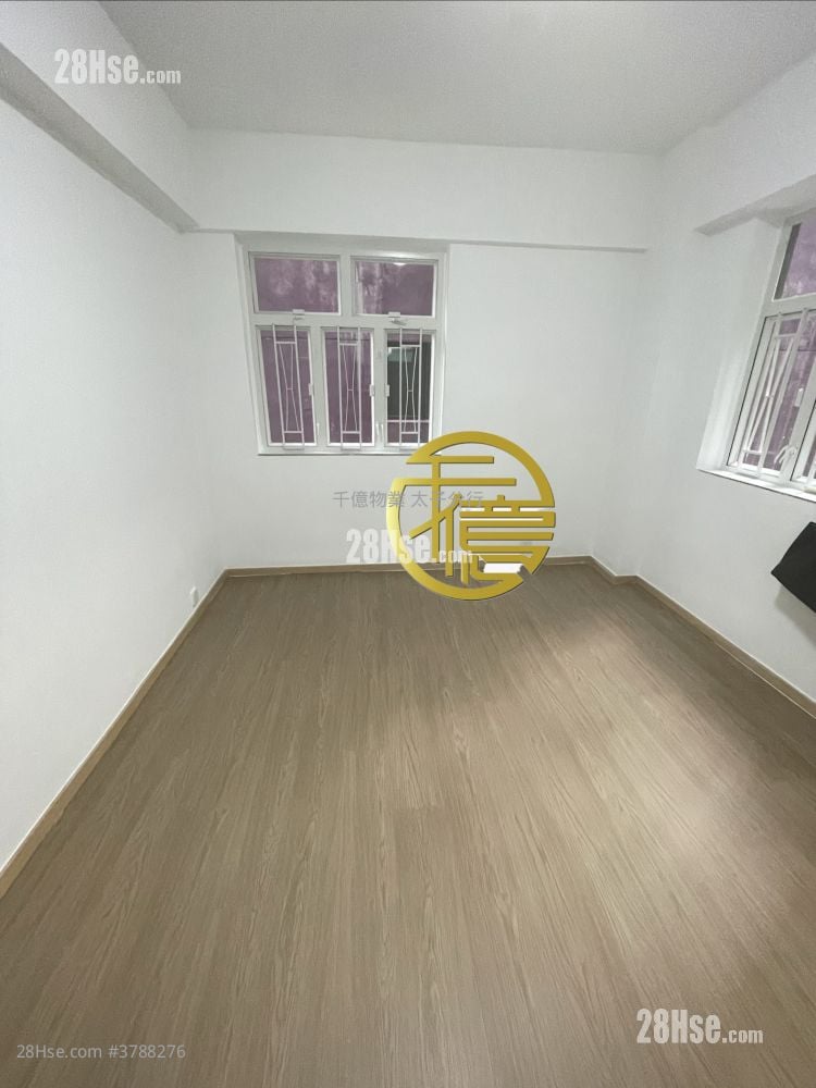 Edward Mansion Sell 1 Bathroom 855 ft²