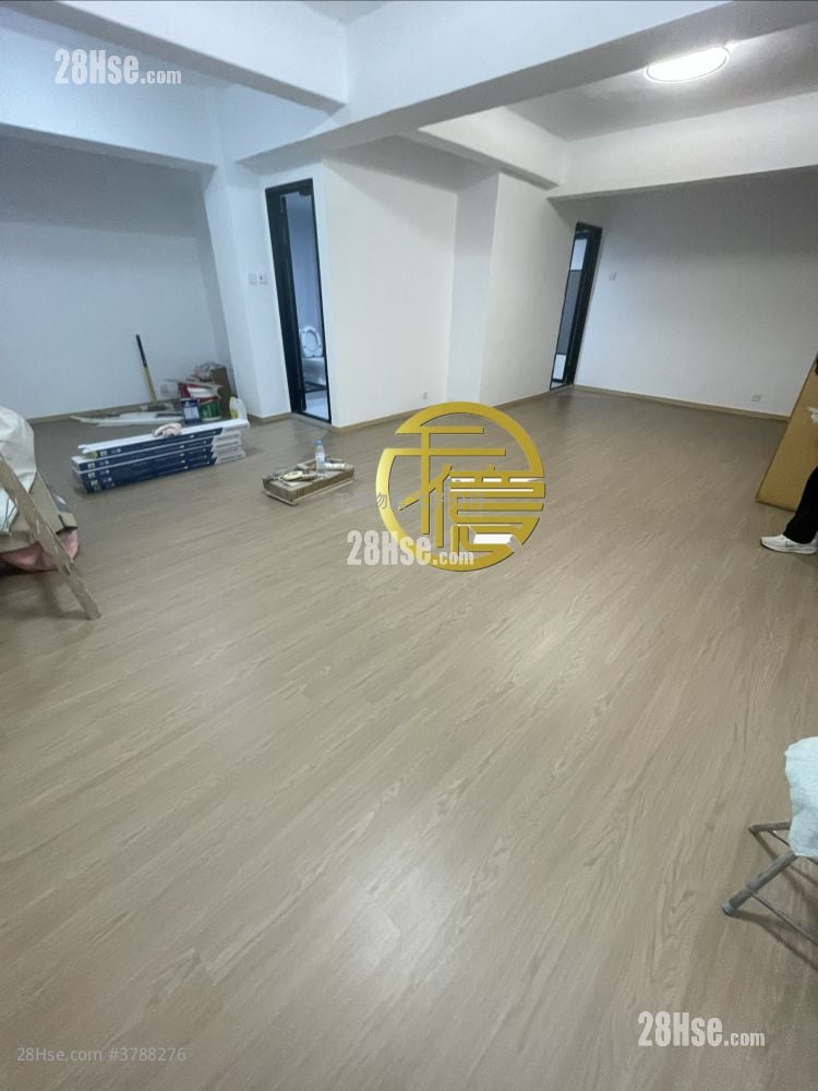 Edward Mansion Sell 1 Bathroom 855 ft²