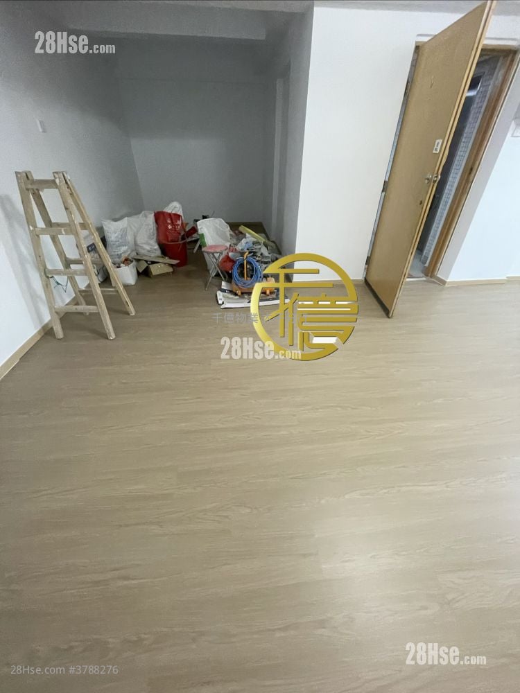 Edward Mansion Sell 1 Bathroom 855 ft²