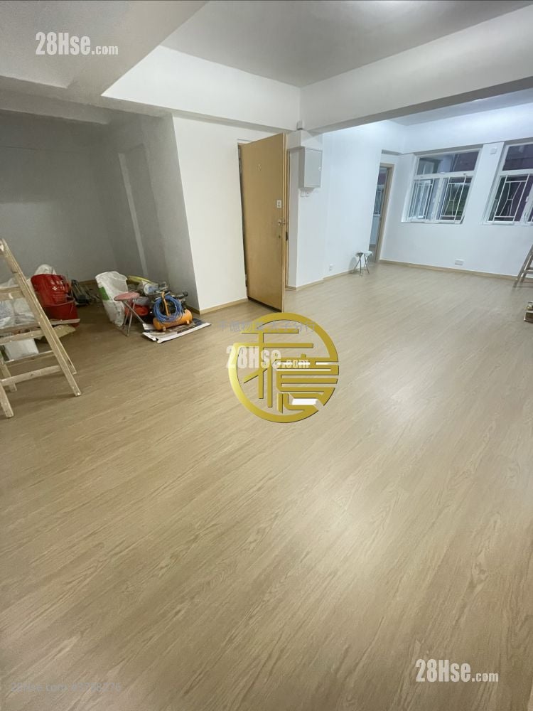 Edward Mansion Sell 1 Bathroom 855 ft²