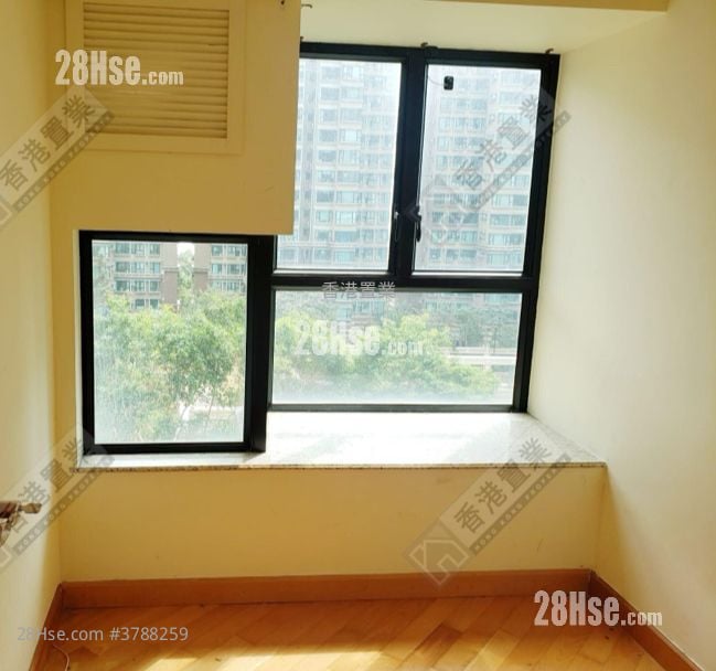 珀丽湾 租盘 2 房 , 1 浴室 490 平方尺