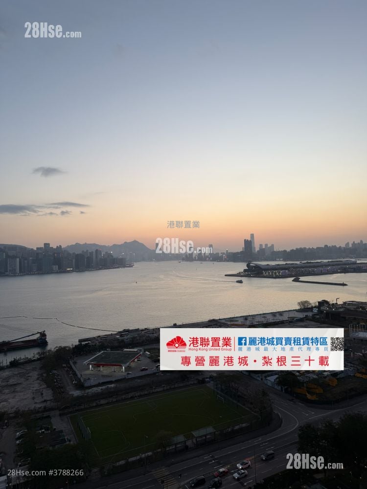 Laguna City Sell 2 Bedrooms , 1 Bathroom 525 ft²