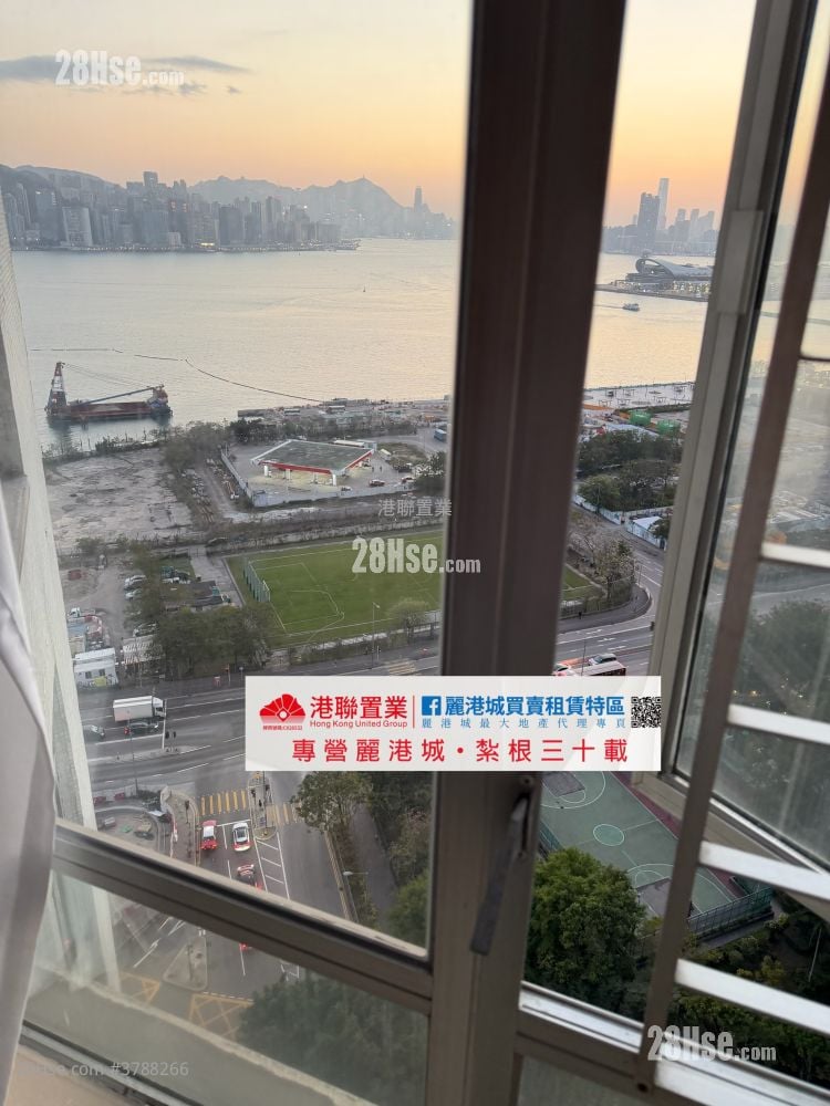 Laguna City Sell 2 Bedrooms , 1 Bathroom 525 ft²