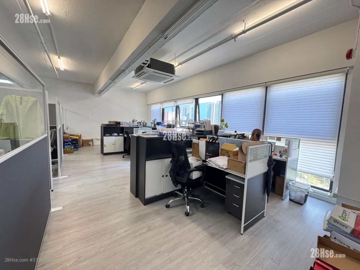 Eltee Building Rental