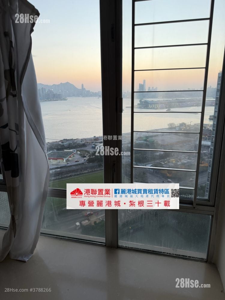 Laguna City Sell 2 Bedrooms , 1 Bathroom 525 ft²