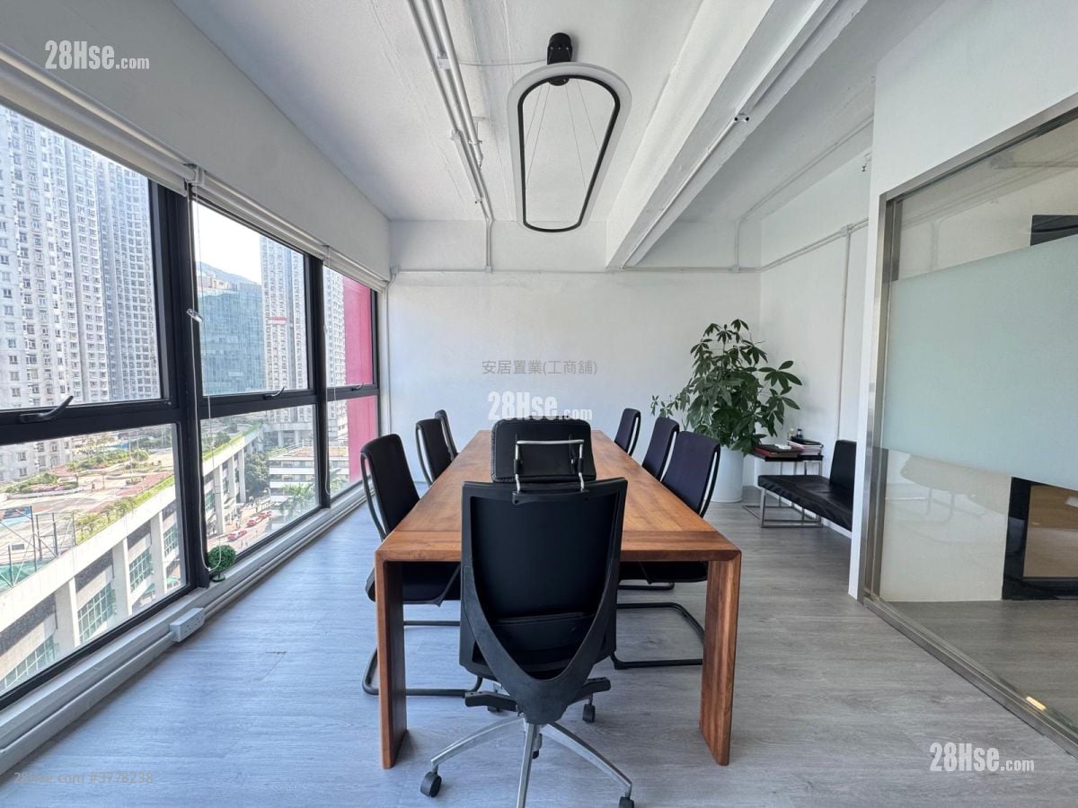 Eltee Building Rental