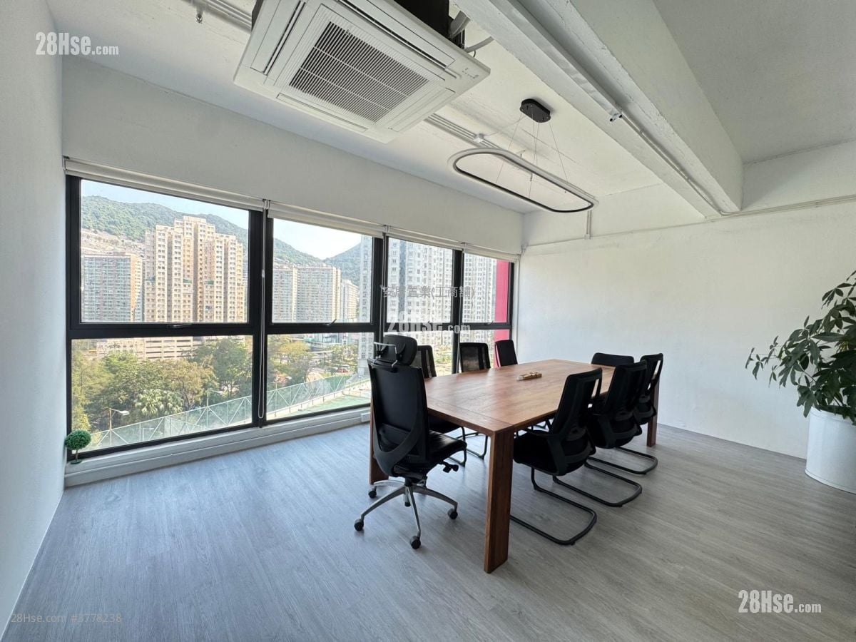 Eltee Building Rental