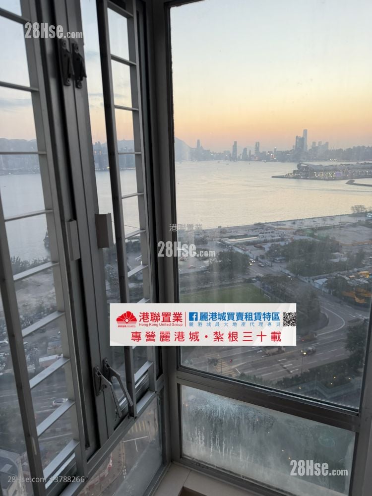 Laguna City Sell 2 Bedrooms , 1 Bathroom 525 ft²