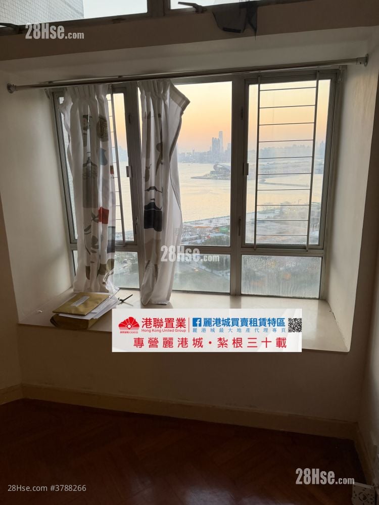 Laguna City Sell 2 Bedrooms , 1 Bathroom 525 ft²