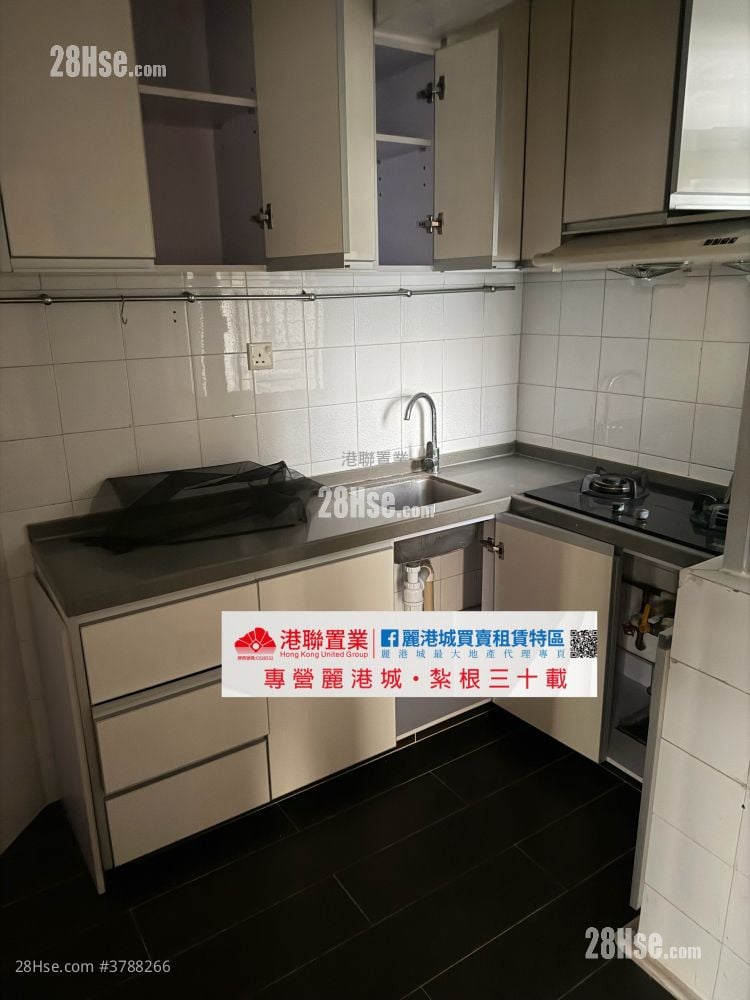 Laguna City Sell 2 Bedrooms , 1 Bathroom 525 ft²