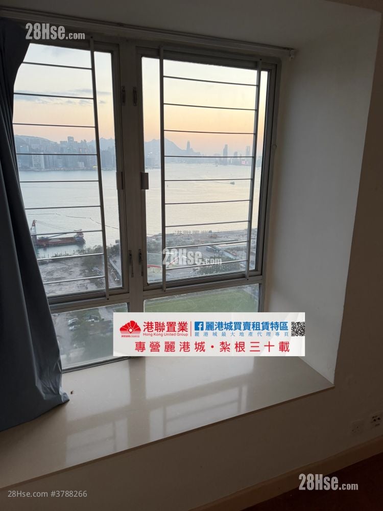 Laguna City Sell 2 Bedrooms , 1 Bathroom 525 ft²