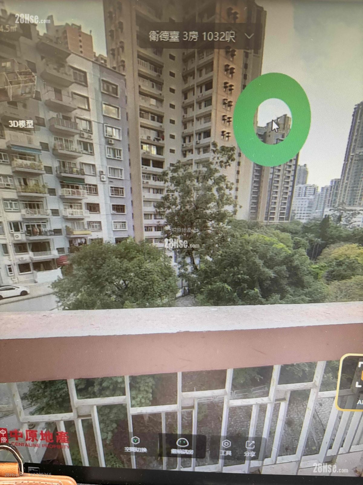 Bel-Air House Sell 3 Bedrooms , 2 Bathrooms 1,032 ft²