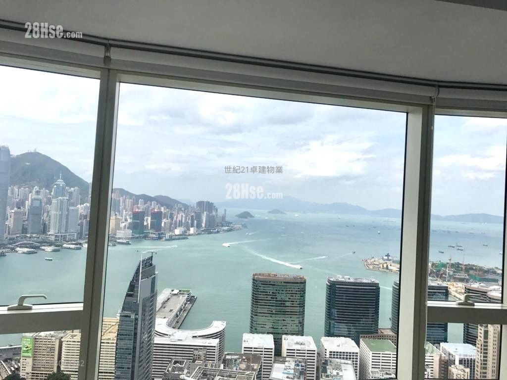 名铸 租盘 3 房 , 3 浴室 2,242 平方尺