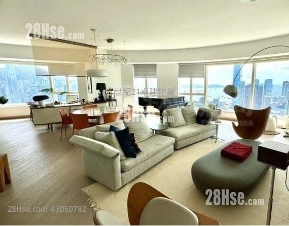 名铸 租盘 3 房 , 3 浴室 2,242 平方尺