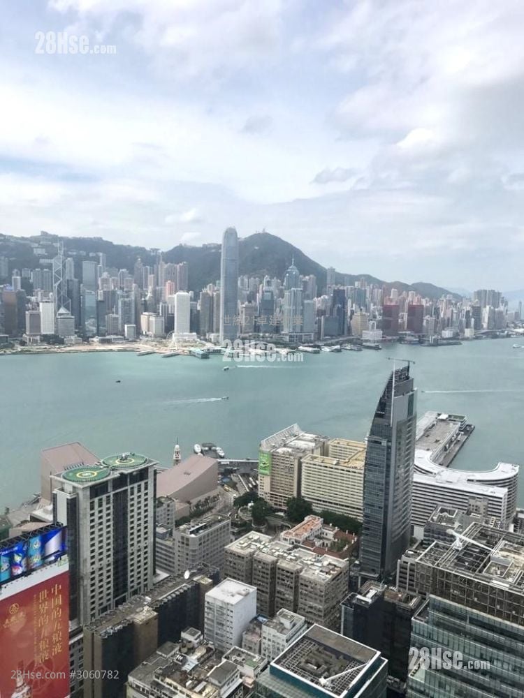 名铸 租盘 3 房 , 3 浴室 2,242 平方尺