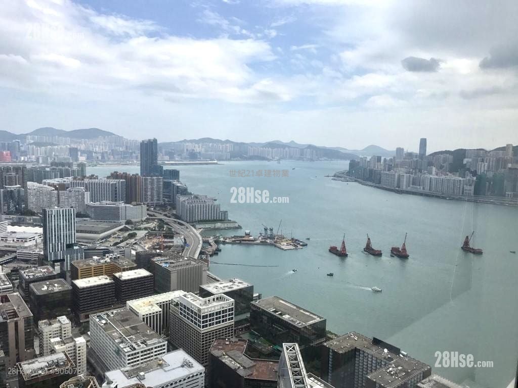 名铸 租盘 3 房 , 3 浴室 2,242 平方尺