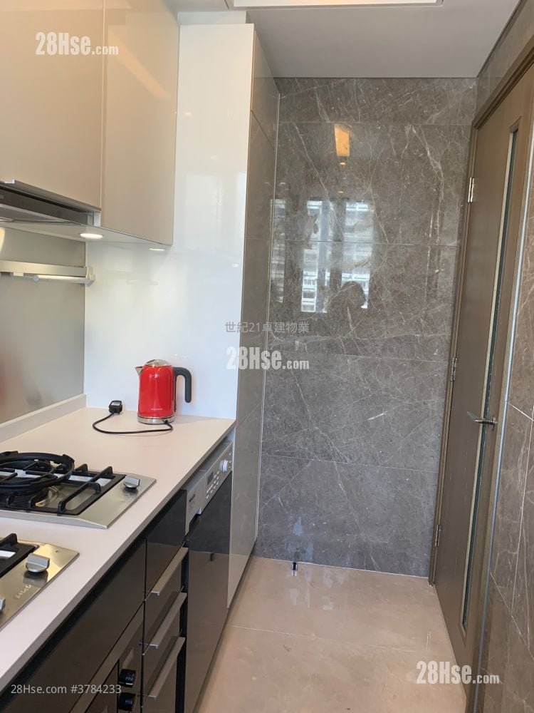 The Austin 租盘 2 房 , 2 浴室 688 平方尺