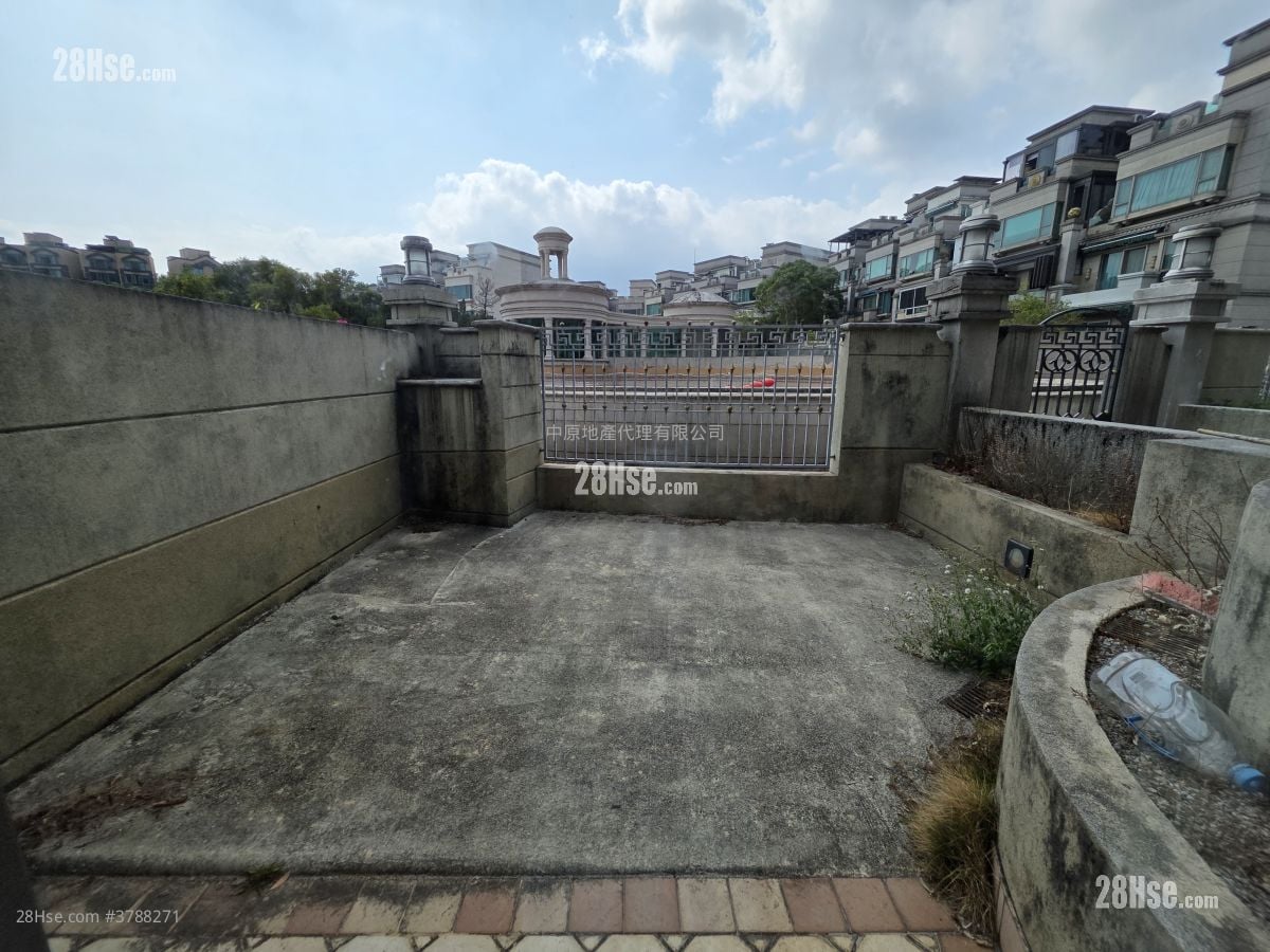 浅月湾 售盘 3 房 1,446 平方尺