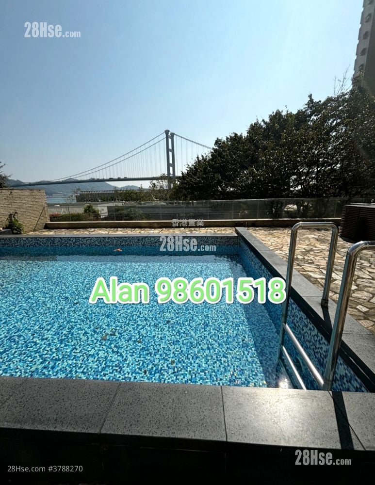 Park Island Sell 4 Bedrooms , 4 Bathrooms 1,467 ft²