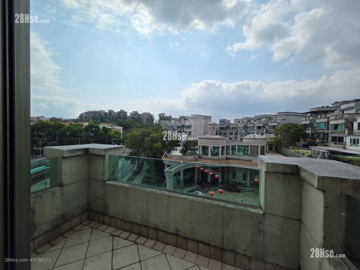 浅月湾 售盘 3 房 1,446 平方尺