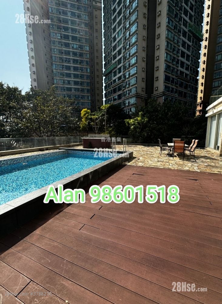 Park Island Sell 4 Bedrooms , 4 Bathrooms 1,467 ft²