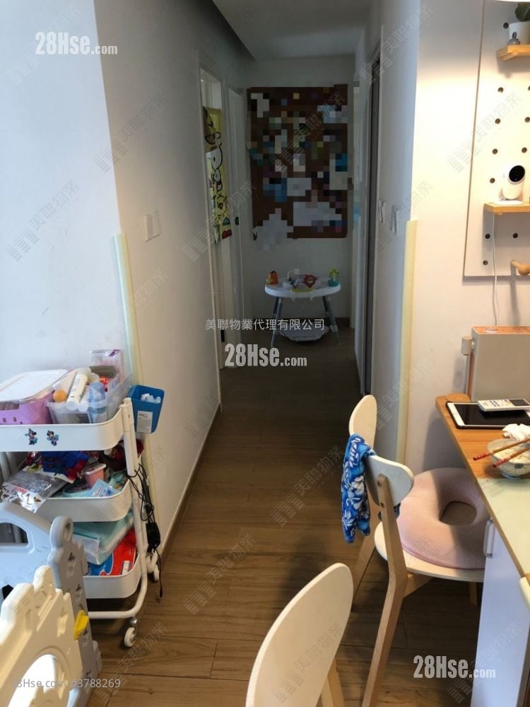 Riviera Gardens Sell 596 ft²