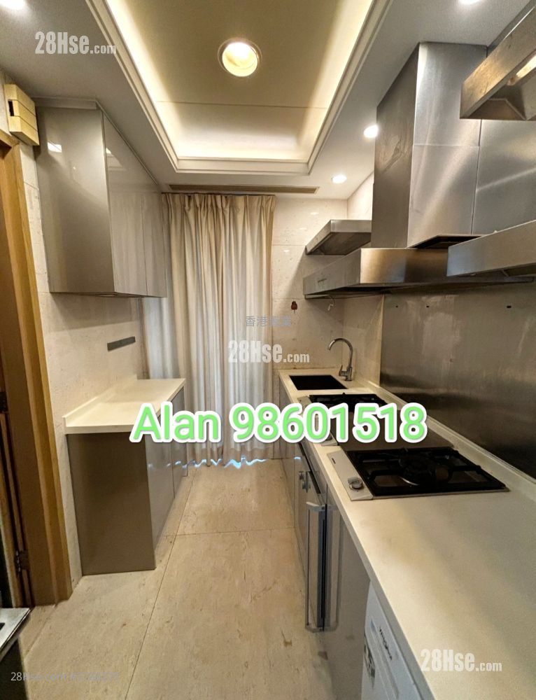 Park Island Sell 4 Bedrooms , 4 Bathrooms 1,467 ft²