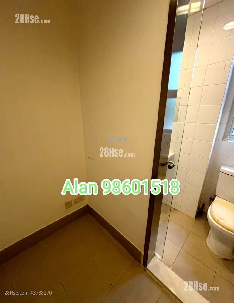 Park Island Sell 4 Bedrooms , 4 Bathrooms 1,467 ft²