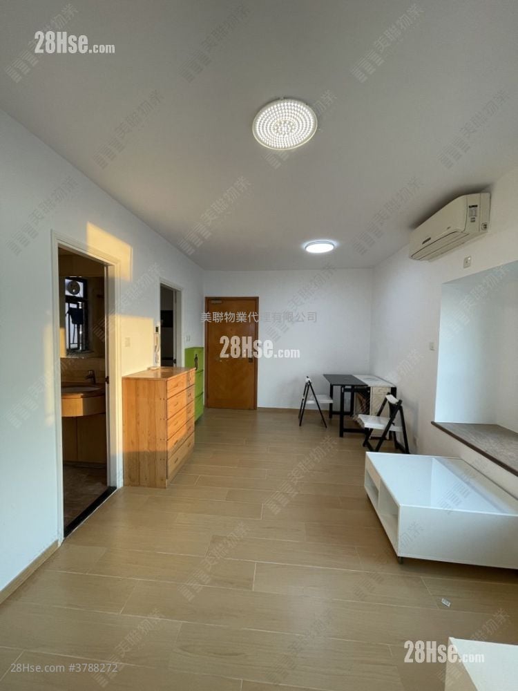 帝庭轩 售盘 2 房 419 平方尺