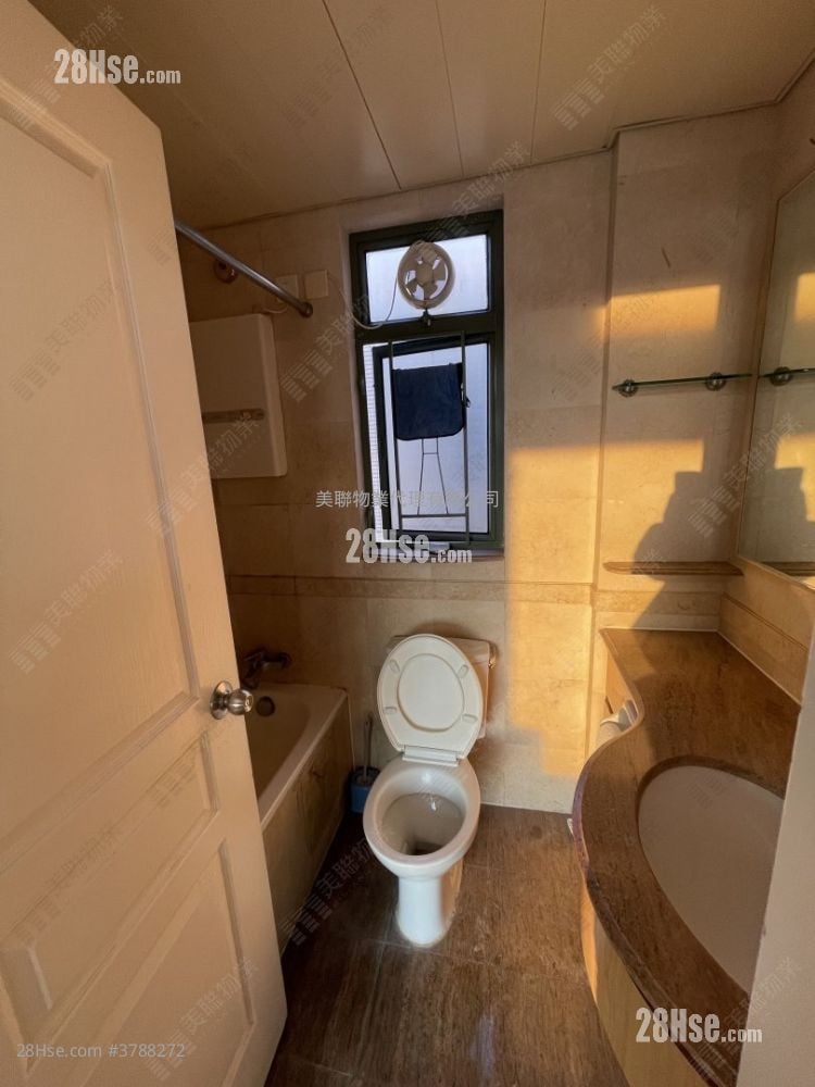 帝庭轩 售盘 2 房 419 平方尺