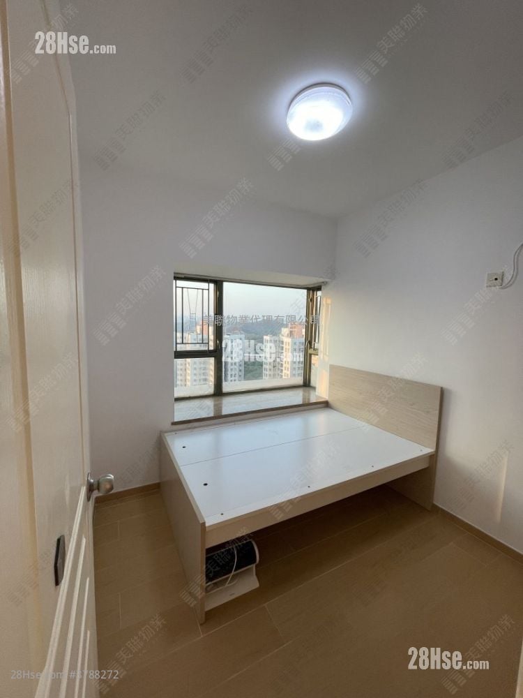 帝庭轩 售盘 2 房 419 平方尺