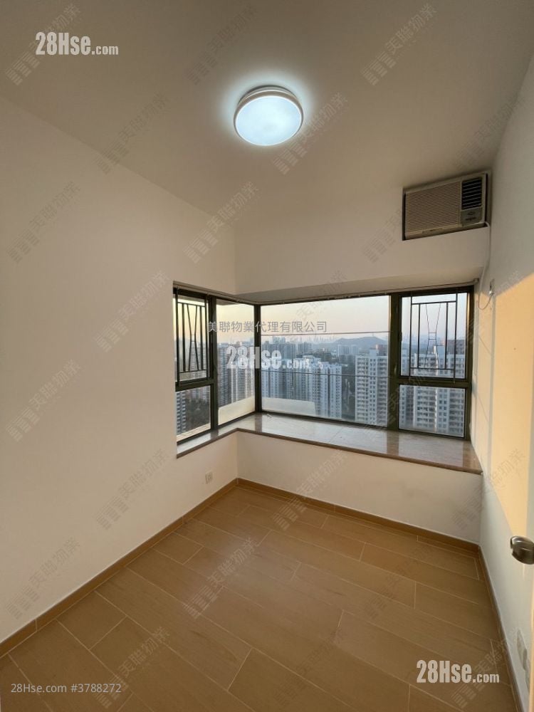 帝庭轩 售盘 2 房 419 平方尺