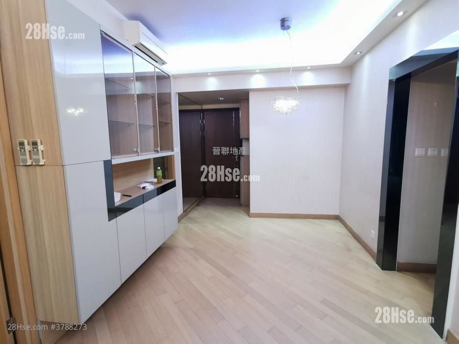 溱岸8号 售盘 3 房 , 2 浴室 826 平方尺