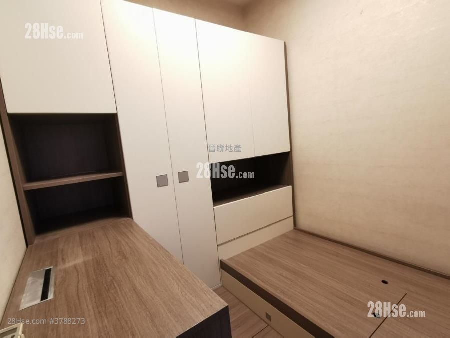 溱岸8号 售盘 3 房 , 2 浴室 826 平方尺